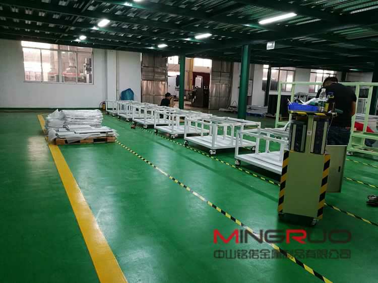 钣金加工 金属制品加工 钣金机箱加工_上海谢刚无人机监控技术有限公司