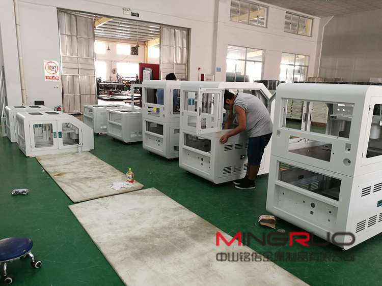 制作钣金产品过程选那些材料最好-上海谢刚无人机监控技术有限公司 制作钣金产品过程选那些材料最好-上海谢刚无人机监控技术有限公司