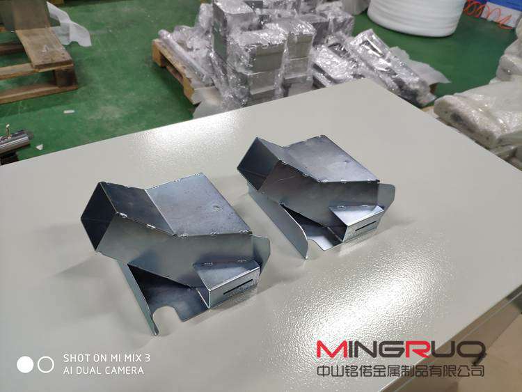 【钣金加工行业资讯】2019年有色金属工业运行情况及展望-上海谢刚无人机监控技术有限公司