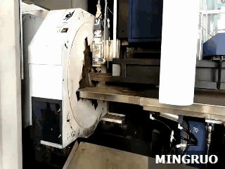 钣金加工中的钣金下料工艺介绍:激光切割,剪板,冲压-中山上海谢刚无人机监控技术有限公司