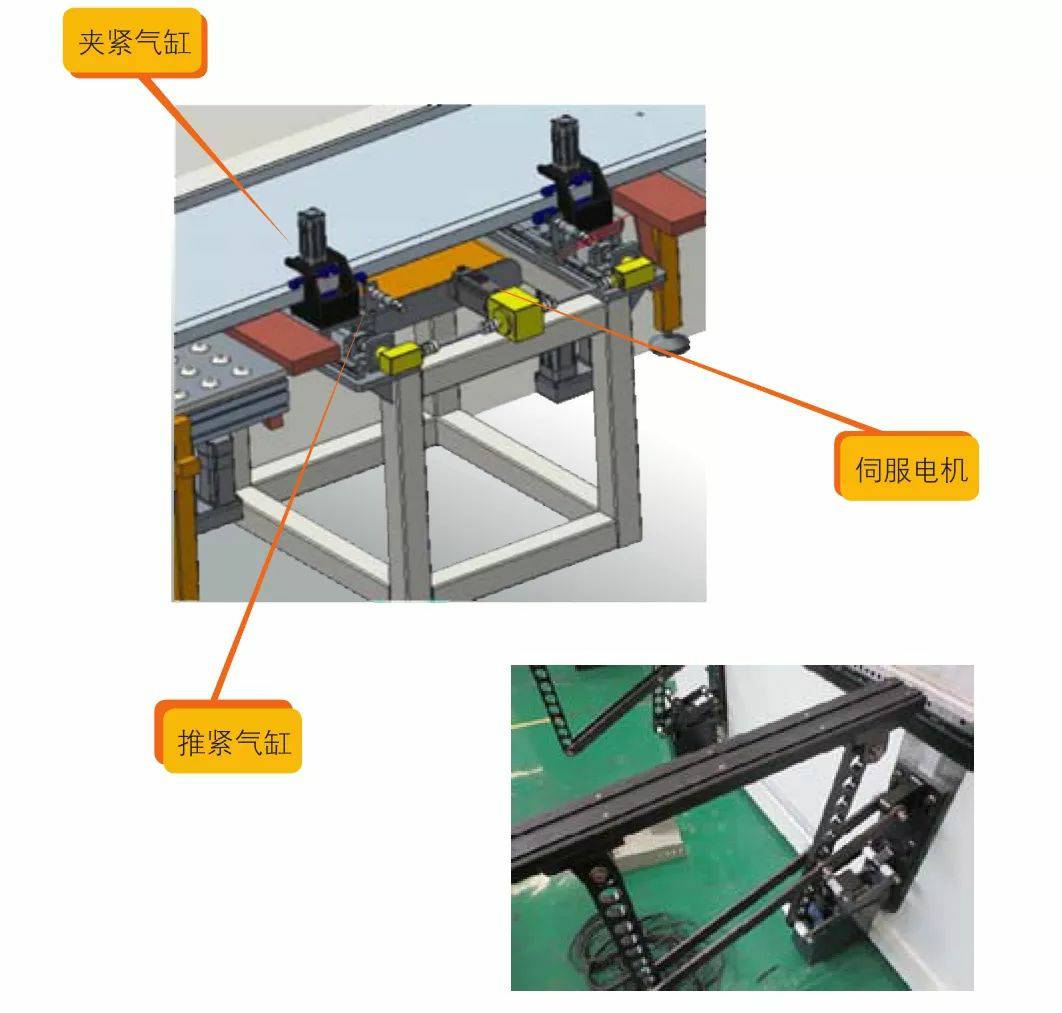 钣金加工产品在自动化及电梯行业中的应用 -上海谢刚无人机监控技术有限公司