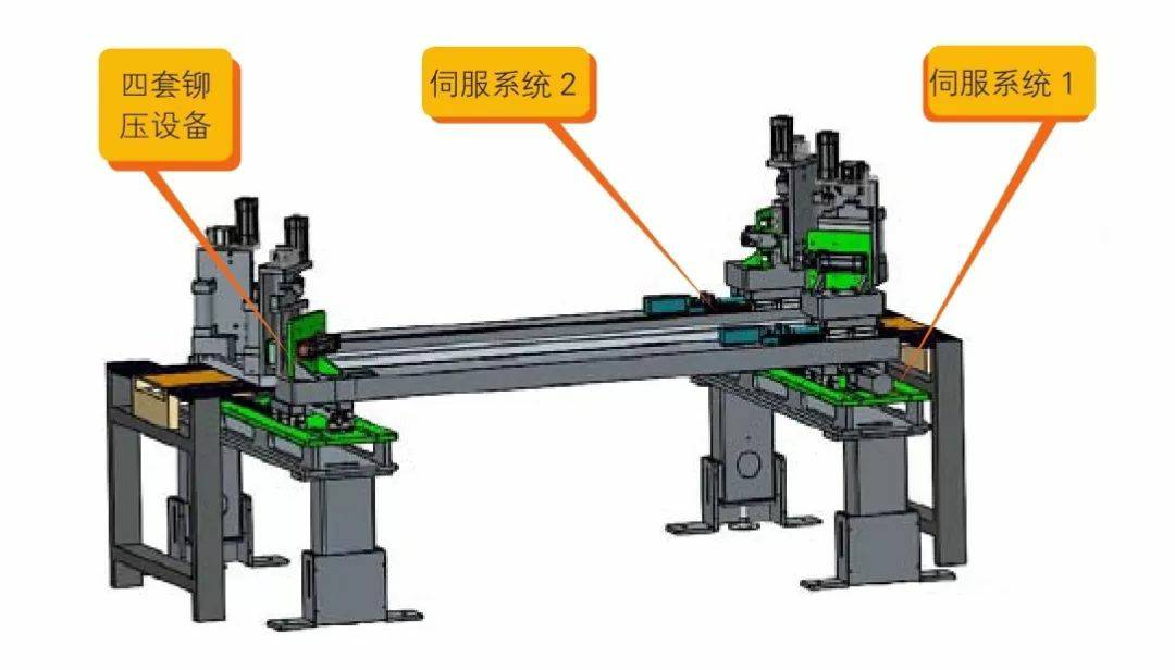 钣金加工产品在自动化及电梯行业中的应用 -上海谢刚无人机监控技术有限公司