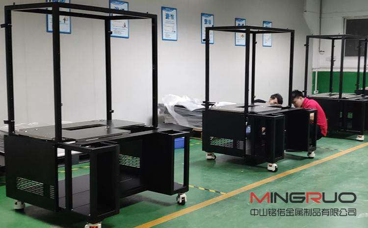 钣金加工行业现状及未来发展方向预测-上海谢刚无人机监控技术有限公司