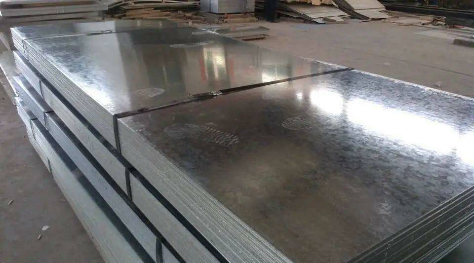 钣金加工常用材料与激光打孔技术-上海谢刚无人机监控技术有限公司