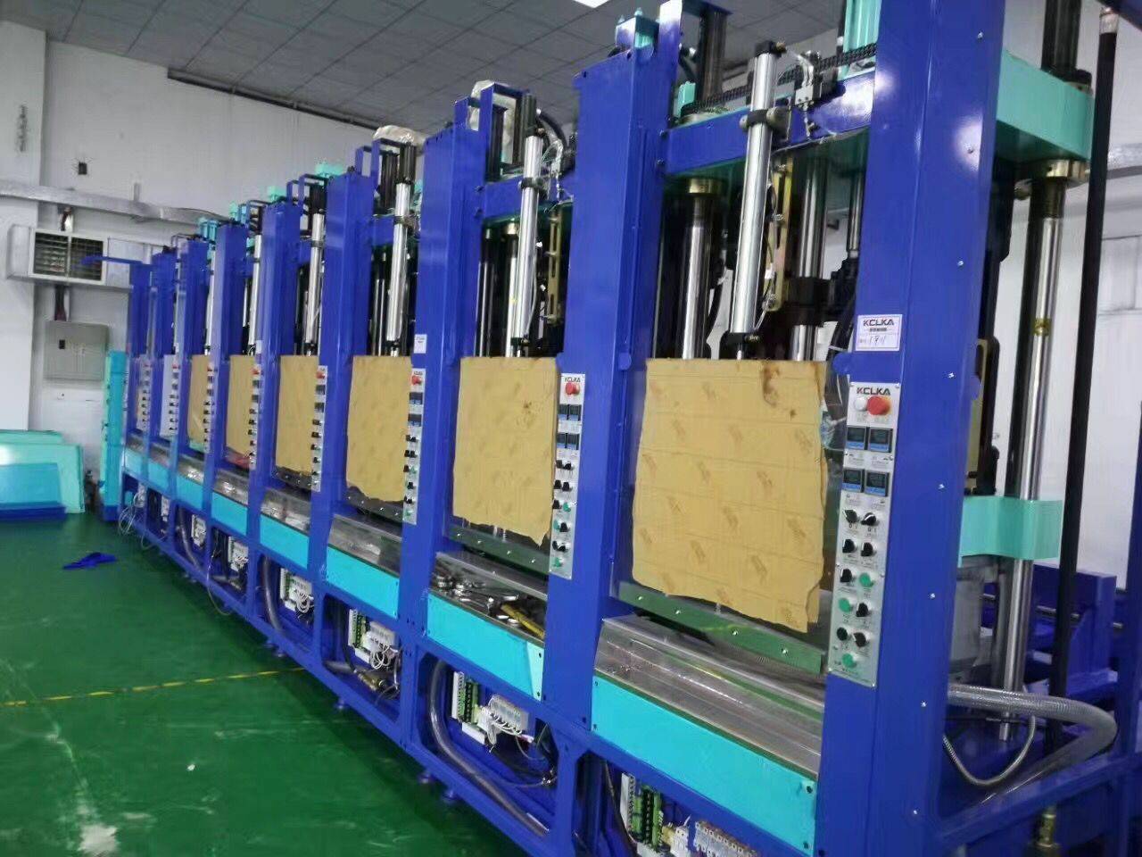 钣金加工对比高精密钣金加工的区别-上海谢刚无人机监控技术有限公司