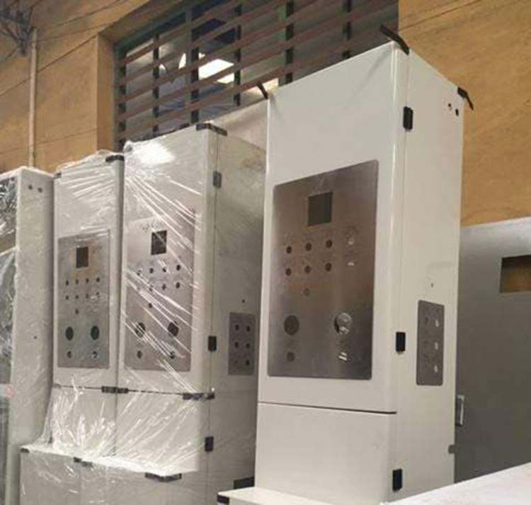 钣金加工工艺水平提升-上海谢刚无人机监控技术有限公司 钣金加工工艺水平提升-上海谢刚无人机监控技术有限公司