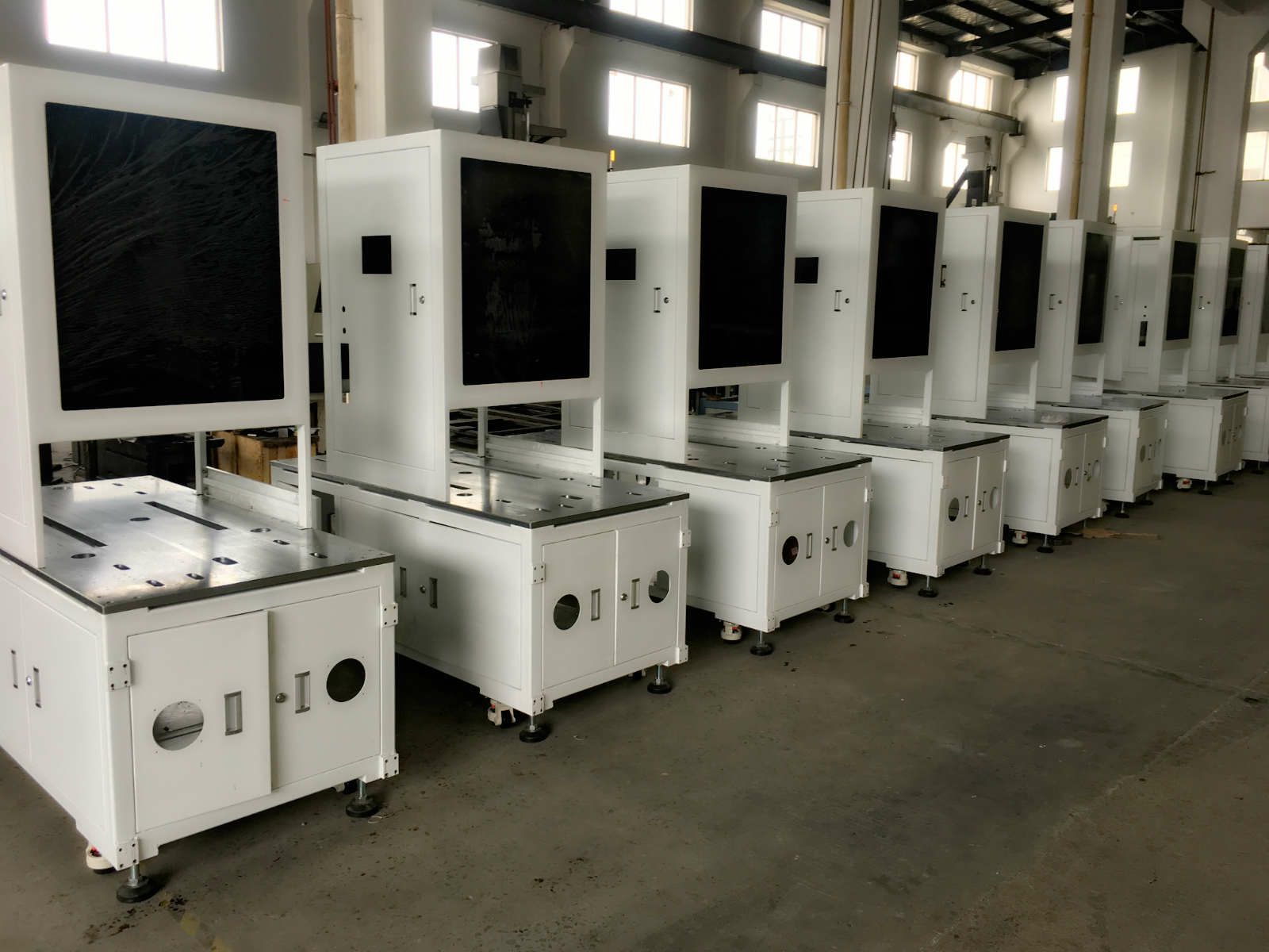 钣金加工成型在工作中应用-上海谢刚无人机监控技术有限公司